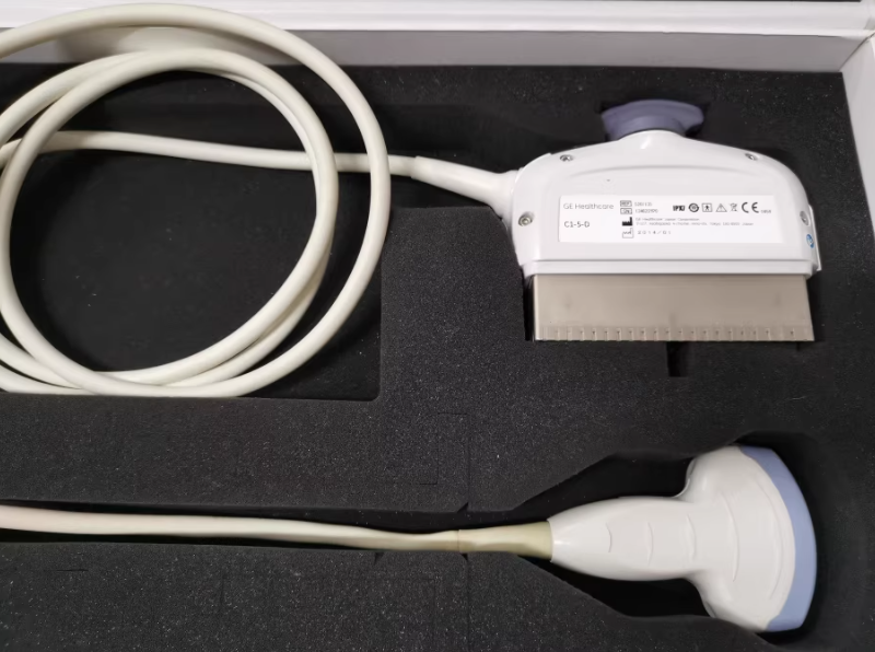 通用医疗GE超声探头维修服务(图4)