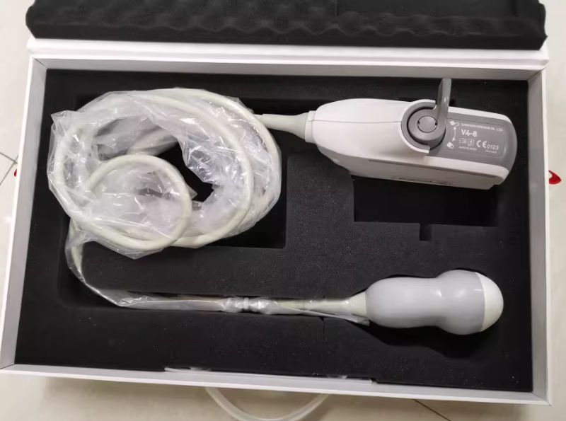 三星麦迪逊MEDISON超声探头维修服务(图2)