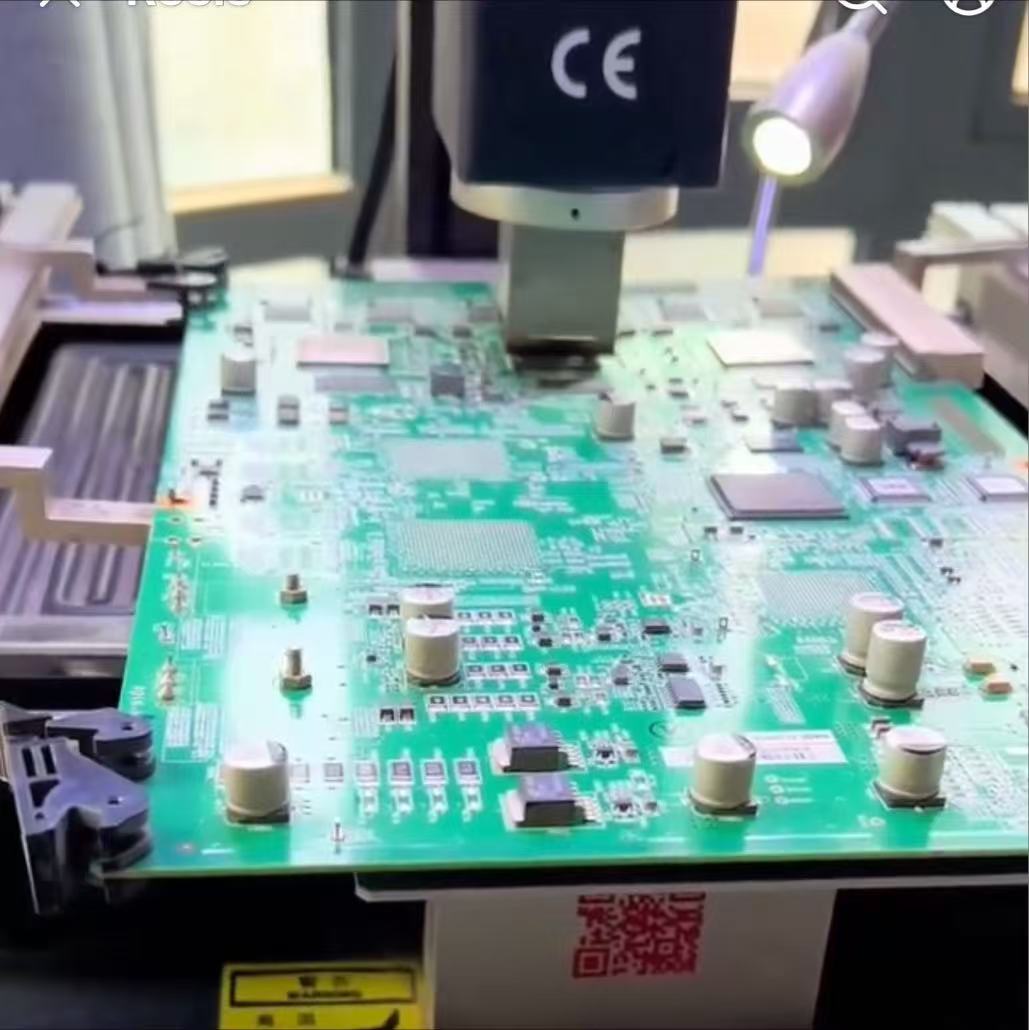 奥林巴斯CV-190摄像主机无图像输出(图1) 奥林巴斯CV-190摄像主机无图像输出(图1)