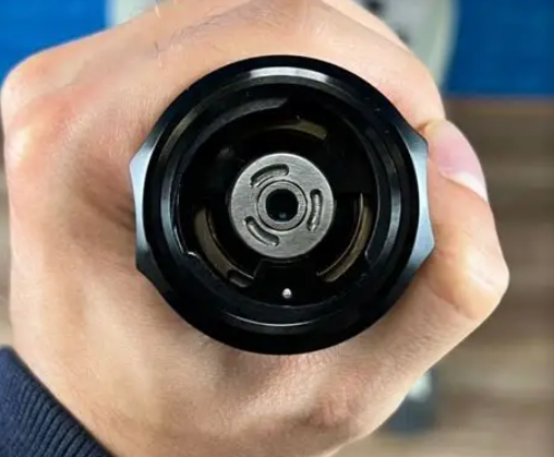 史托斯STORZ H3-Z摄像头图像不居中(图1) 史托斯STORZ H3-Z摄像头图像不居中(图1)