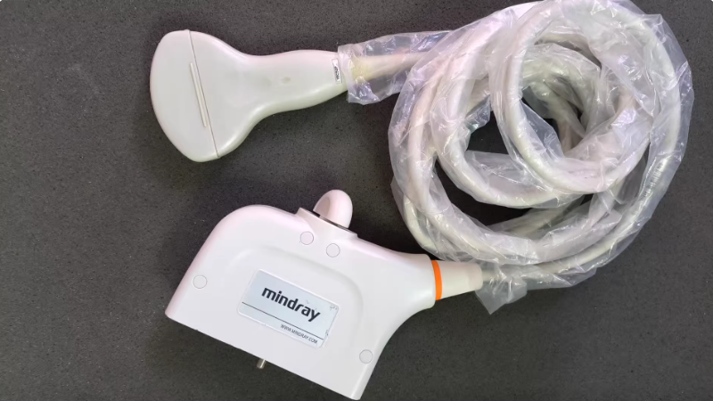 迈瑞MINDRAY超声探头维修服务(图2) 迈瑞MINDRAY超声探头维修服务(图2)