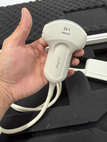 飞利浦 PHILIPS超声探头维修服务(图3)