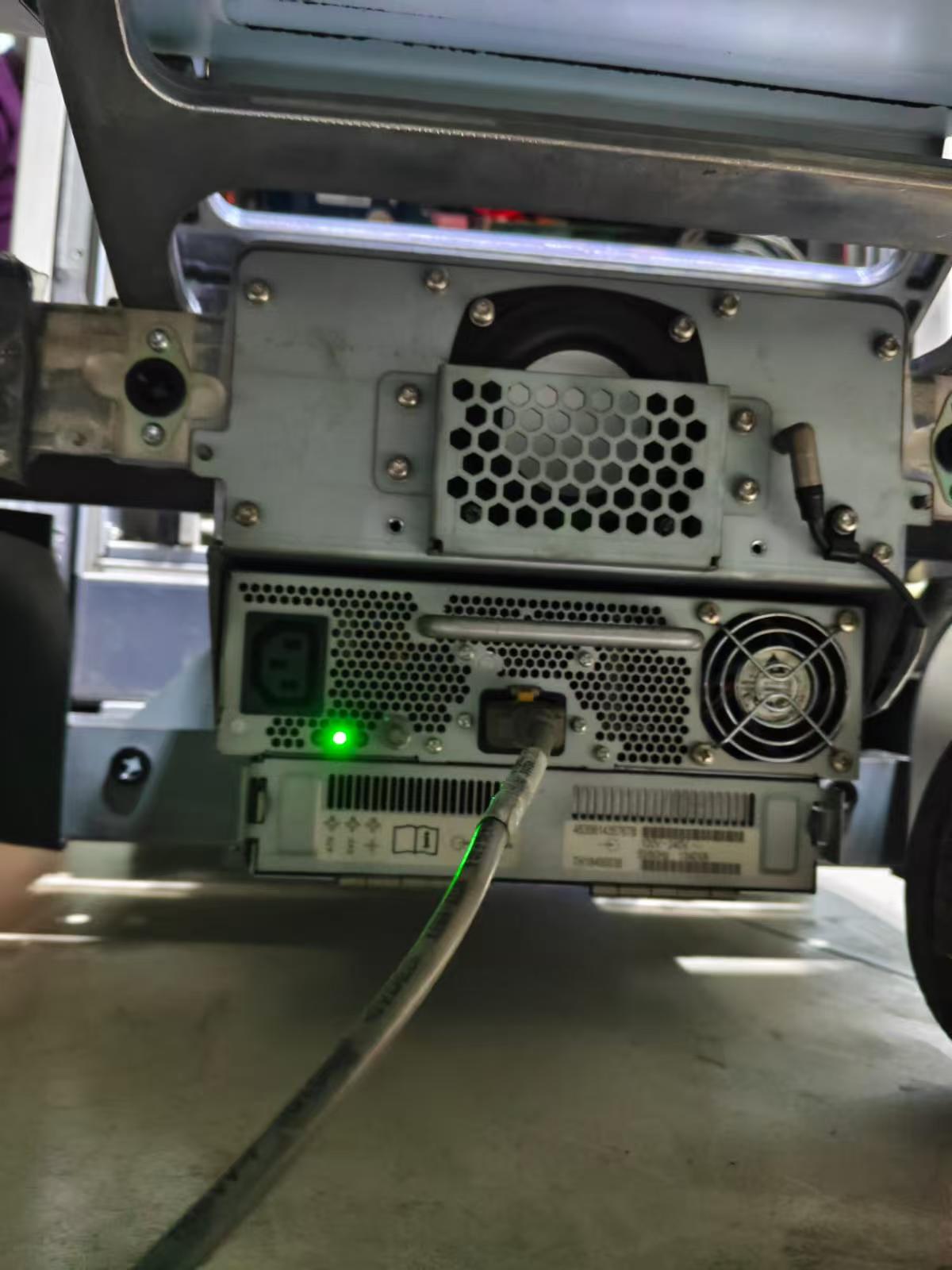 Philips EPIQ7主板(图3)