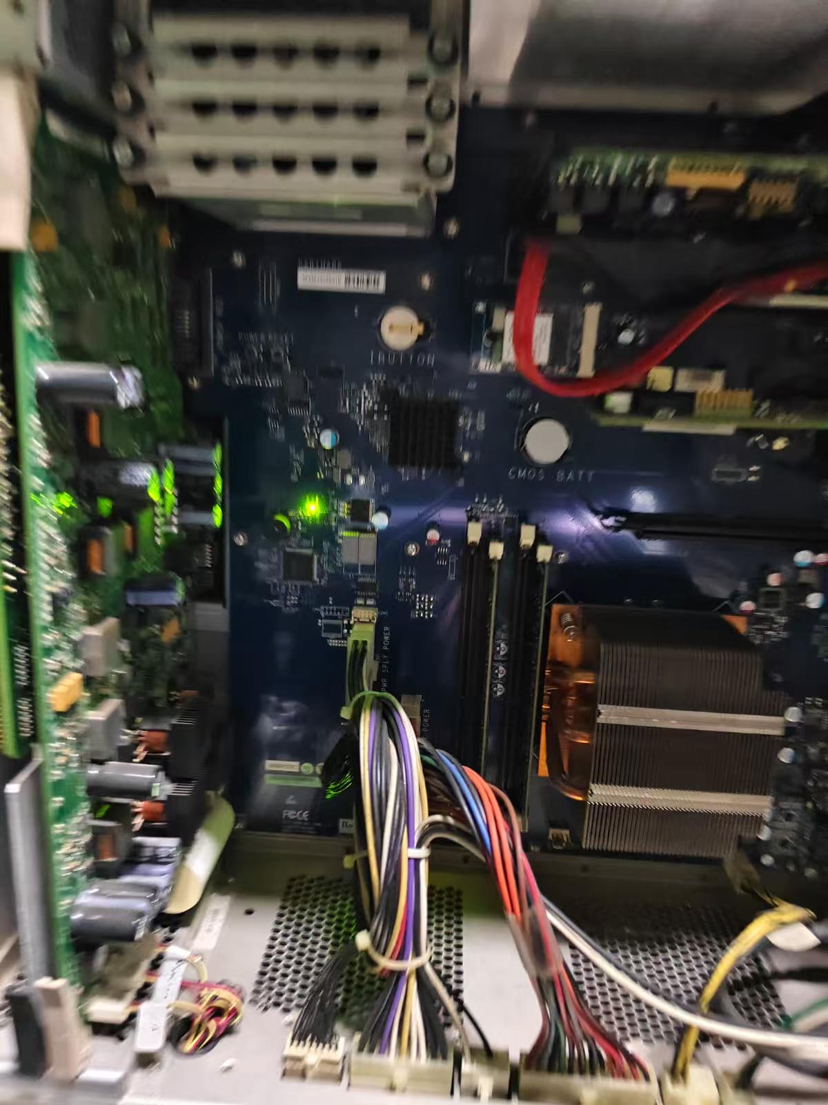 Philips EPIQ7 不进系统 (图4)