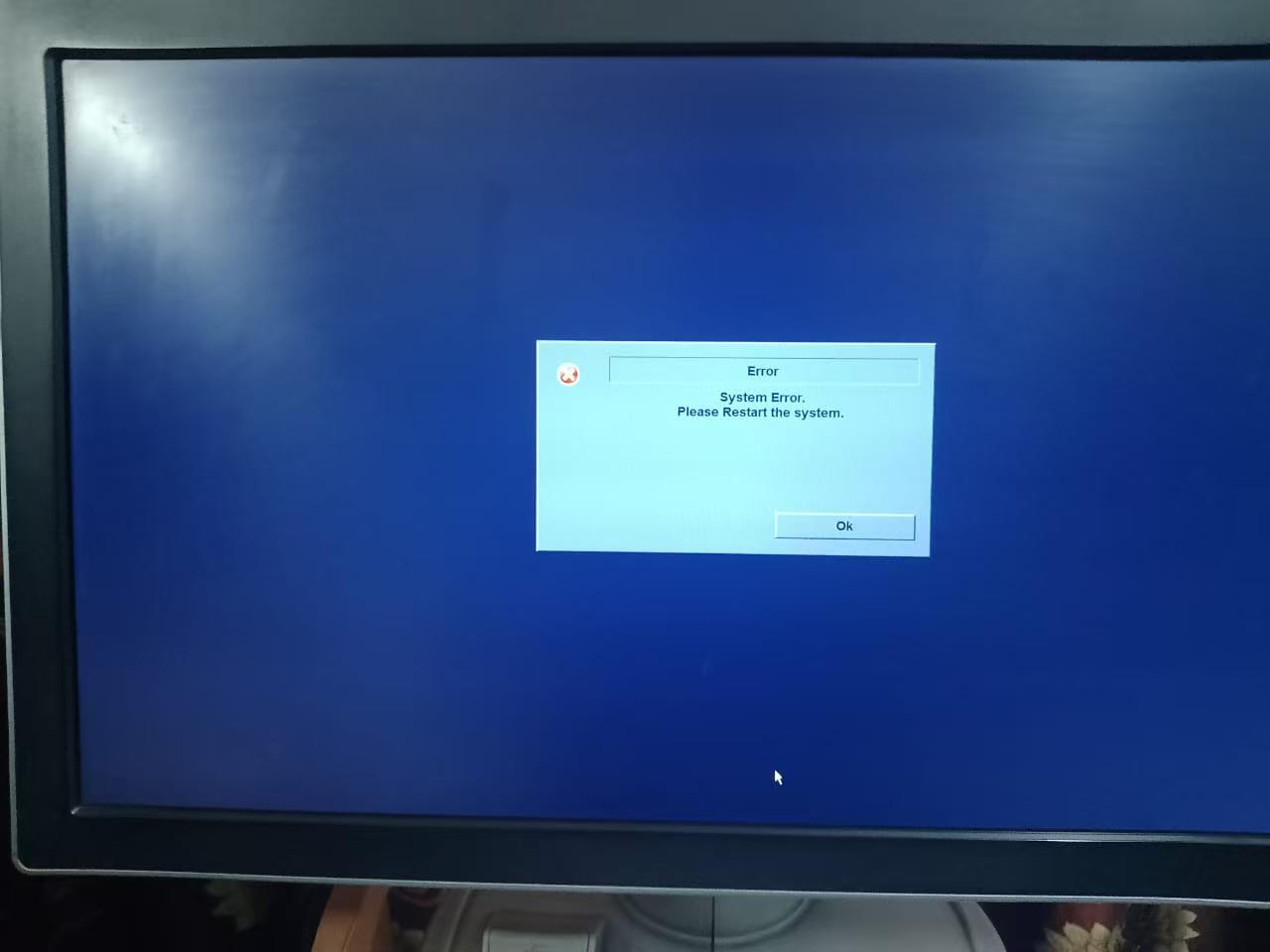 LOGIQ P7 系统报错(图3)