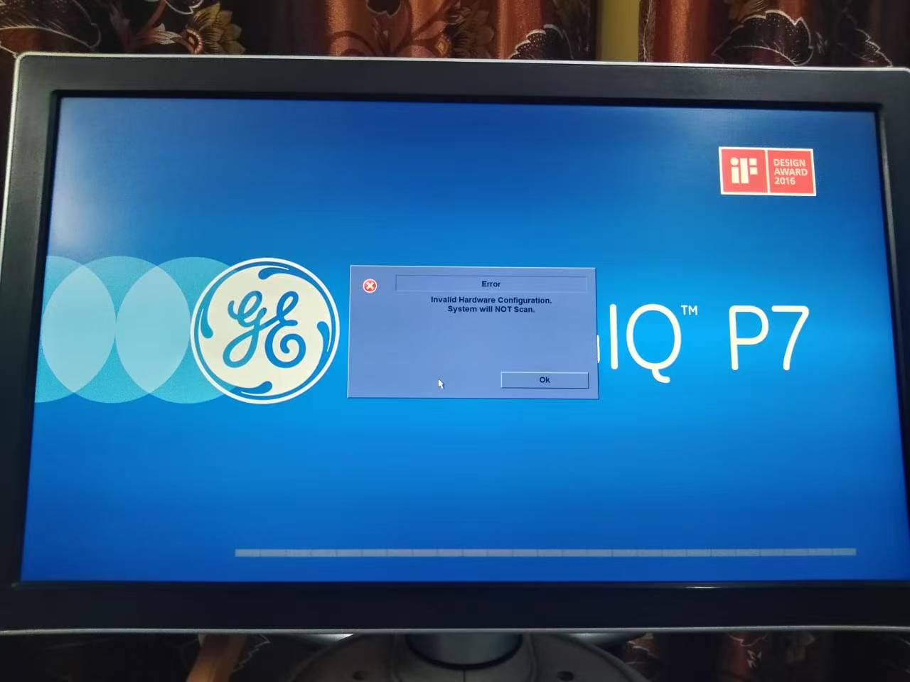 LOGIQ P7 系统报错(图4)