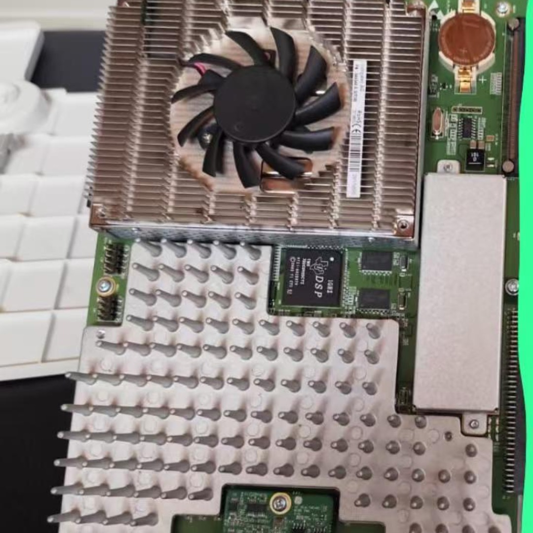 GE LOGIQ P7 MCB 板 5494666-4 R01(图2)