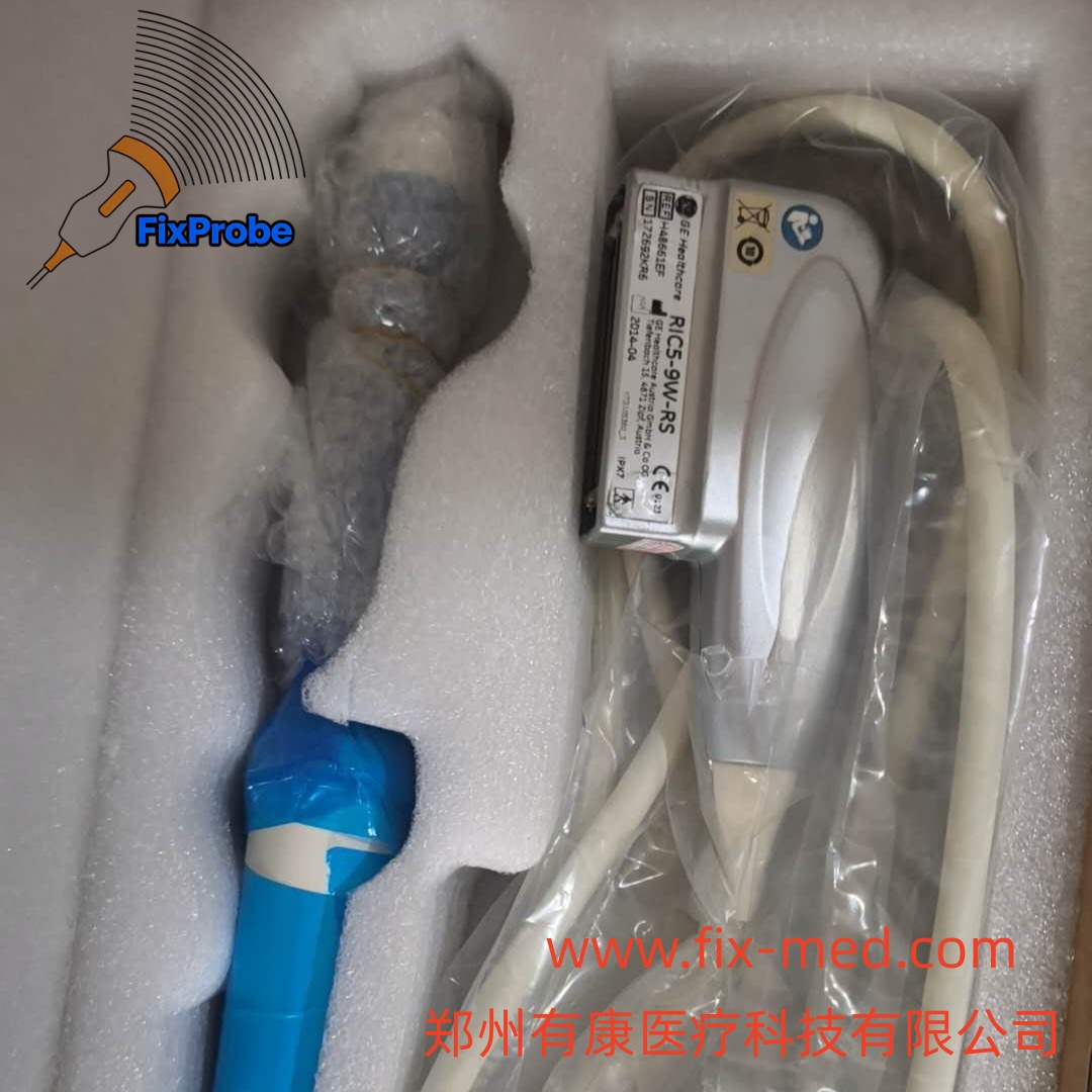 GE RIC5-9W-RS腔内探头(图1)