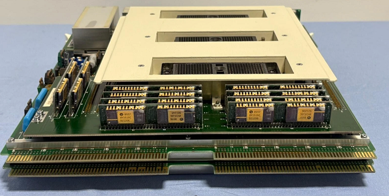 东芝彩超接口板Toshiba  PM30-19100GR2, YWP1730*E for SSH-160A(图3)