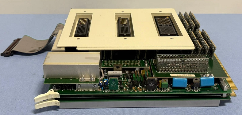 东芝彩超接口板Toshiba  PM30-19100GR2, YWP1730*E for SSH-160A(图7)