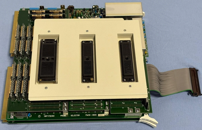 东芝彩超接口板Toshiba  PM30-19100GR2, YWP1730*E for SSH-160A(图1)