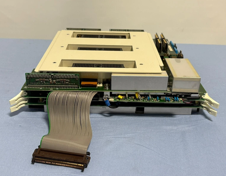 维修东芝彩超接口板Toshiba PM30-19100GR2, YWP1730*E 适用于SSH-160A(图4)