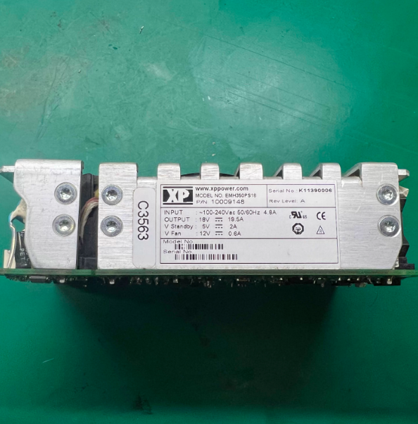GE LOGIQ F8 F6电源模块XP POWER 电源板EMH350PS18(图1)