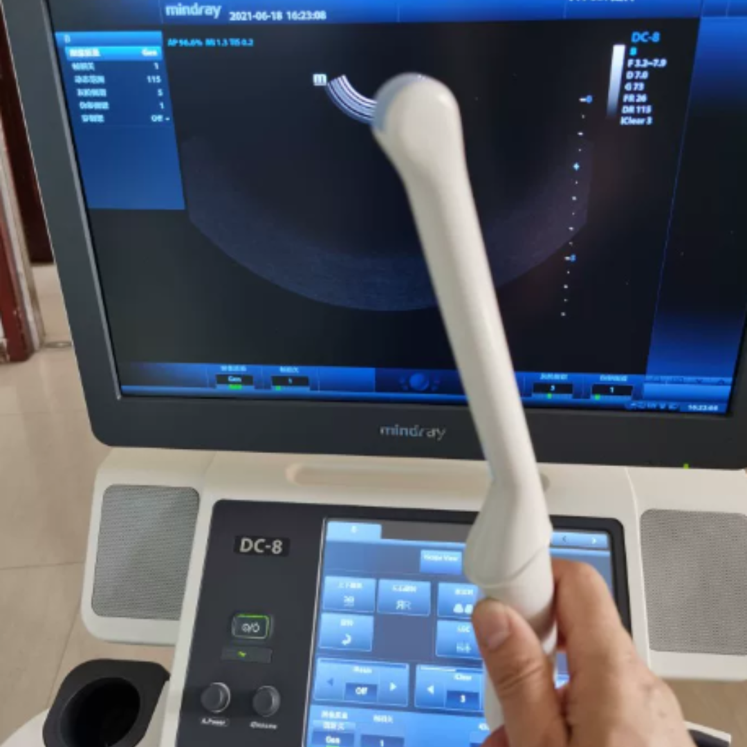 迈瑞彩超维修迈瑞DC-8 Mindray 编码器 按键 控制面板主板 通道板 维修(图1)