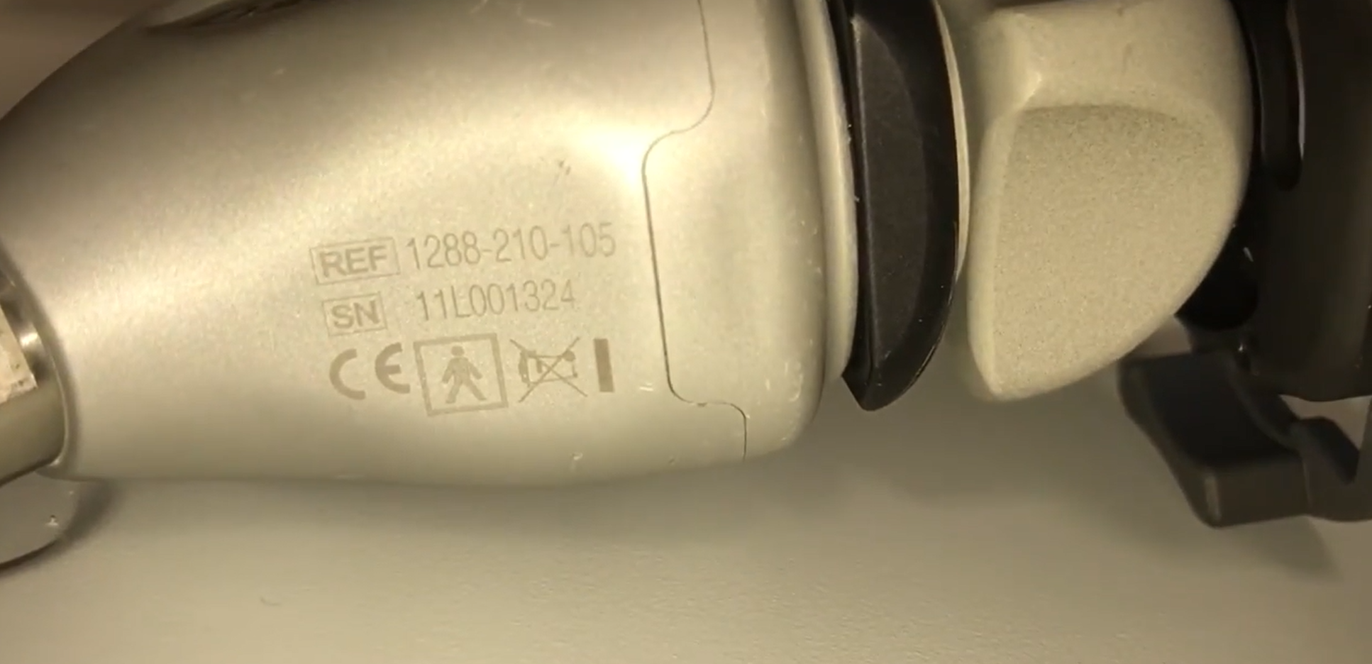 Stryker 1288史赛克摄像头各种故障维修(图1)