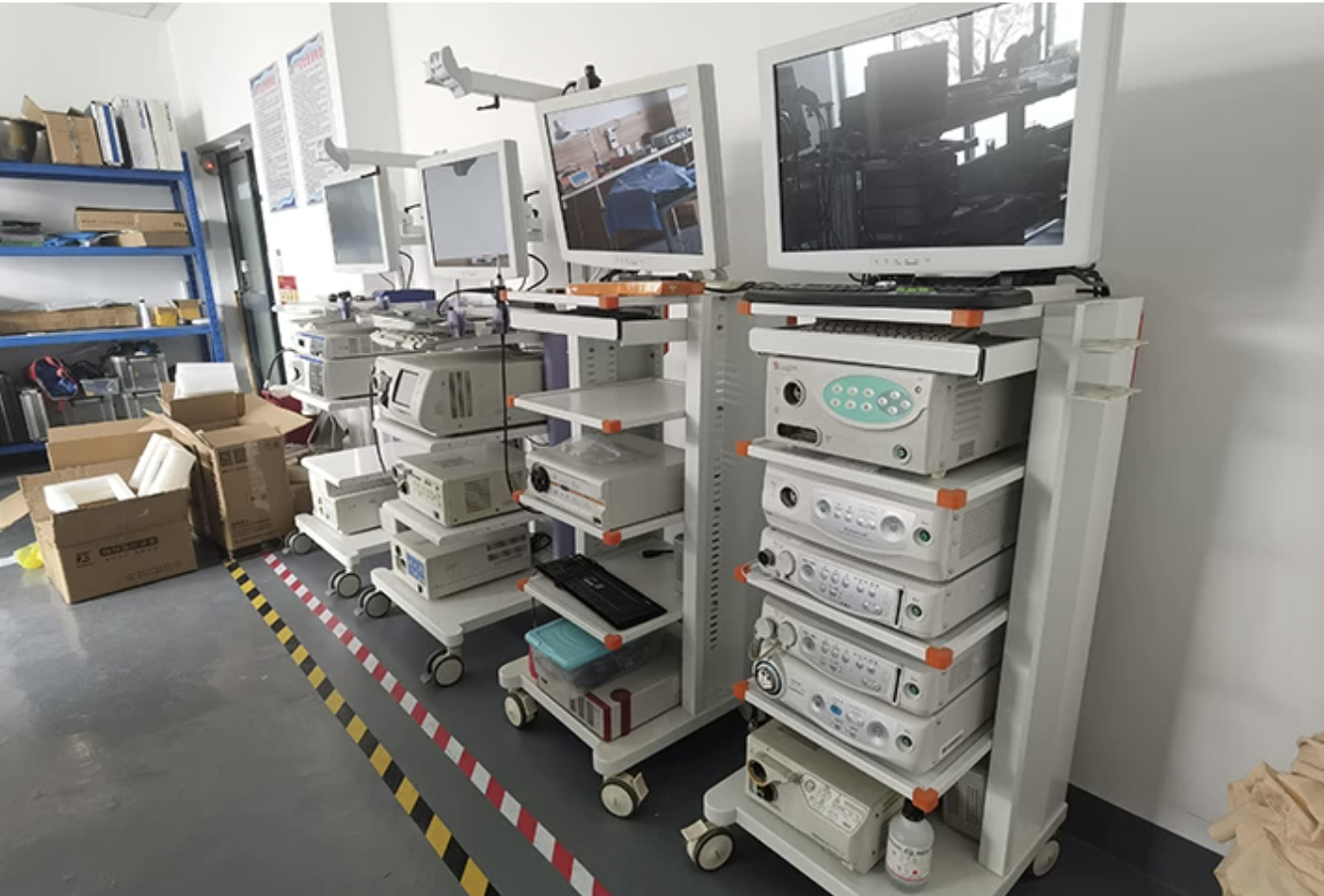史赛克硬镜维修Stryker Rigid Scope Repairs(图1)