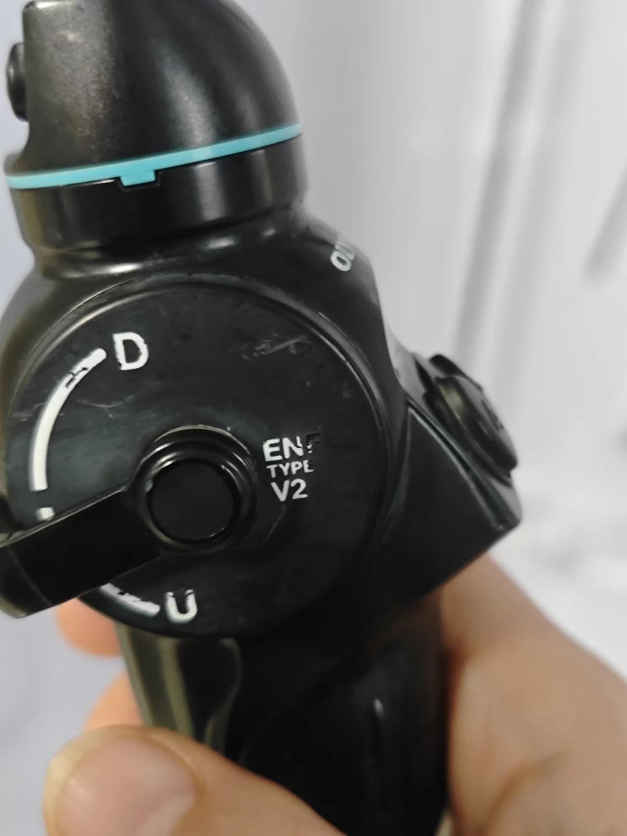 Olympus ENF-V2鼻咽喉镜ENF V2 奥林巴斯ENF type V2(图1)